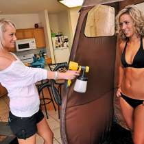 Моментальный загар в Москве Мытищах Королёве свао, в Москве