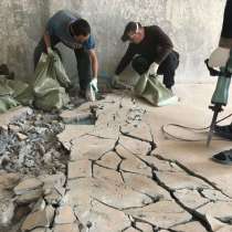 Демонтажные работы, в г.Тбилиси