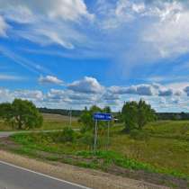 15 соток в д. Кокшино. Лпх. Рядом река, лес, в Москве