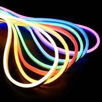 Неон гибкий светодиодный (led neon), в г.Днепропетровск