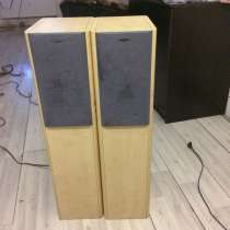 Колонки Британия Celition f20 2•100w цена за 2 колонки, в Санкт-Петербурге