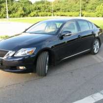 Lexus GS 450H (2008) по запчастям, в Бийске