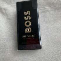 Hugo Boss The Scent EDT, в Москве