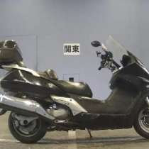 Макси скутер Honda silverwing 400, в Москве