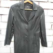 Куртка кожаная женская, в Ярославле