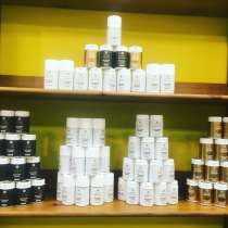 Секрет этой удивительной косметики таится в прополисе, в Уфе