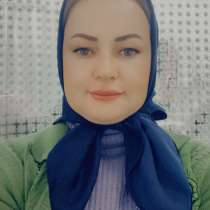 Наида, 38 лет, хочет пообщаться, в Хасавюрте