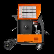 Сварочный инвертор TECH MIG 250 (N257) Полуавтомат, в Москве