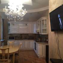 Квартира с шикарным видом и отличным ремонтом, в Сочи