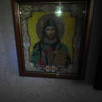 Вышивки биссером, крестом, в Хабаровске