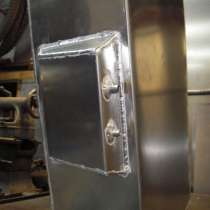 Аллюминий сварка, ремонт, в Челябинске