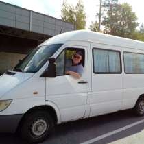 Перевозки по Спб, Лен области, межгород, в Санкт-Петербурге