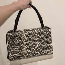 Сумка max Mara оригинал новая, в Москве