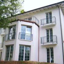 Вилла в Баден-Бадене с гаражом на 3 машины, в Москве