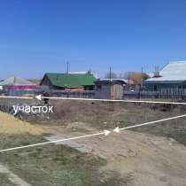 Продаётся земельный участок, в Жирновске