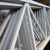 Металлические конструкции, в Москве