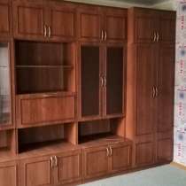 Стенка б/у, в Чебоксарах