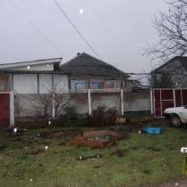 Дом в Анапе ст-ца Гостагаевская. Дом общей площадью 93 кв. м, в Анапе