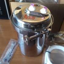 Фильтр для воды teka pure OS inox Новый Германия, в Москве