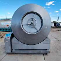 Вакуумный массажер Nowicki 6000л с охдаждением, в Москве