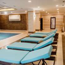 Продажа готового бизнеса RUFUS LODGE Burabay, в г.Астана