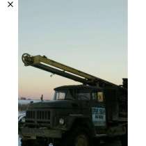 Бурение скважин и обустройство, в Наро-Фоминске