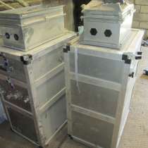 Нагрев вентиляция Моноблок Litened A, в Челябинске