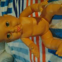 Пупс, в Пятигорске