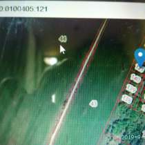 Продам участок 12 сот Кубинка, в Одинцово