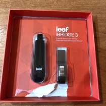 Флешка Leef lightning 32gb, в Ростове-на-Дону