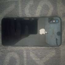 IPhone X 64Gb Black, в г.New York Mills