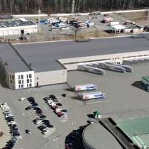 Склады класса А в ближайшем пригороде Минска, в г.Минск