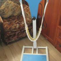 Вибромассажёр напольный, в Москве