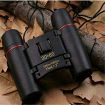 Бинокль, в Москве