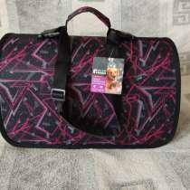 Переноска новая из ткани, в Казани