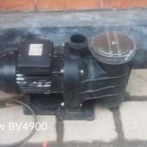 Насос с префильтром IML AMERICA SA125M, в г.Мариуполь