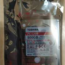 Жесткий диск Toshiba L200 Slim HDWK105UZSVA, в Калуге
