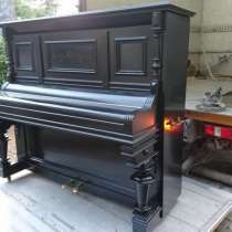 Перевозка пианино, фортепьяно по Красноярску, в Красноярске