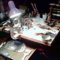 Слесарь инструментальщик, слесарь ремонтчик, в г.Тбилиси