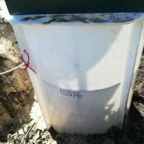 Монтаж автономной канализации, в Ростове-на-Дону