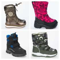 Детские ботинки, в Москве