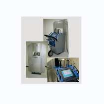 Лазерный толщиномер футеровки ковша, в Липецке