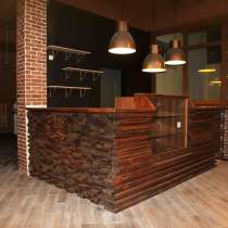 Барные стойки и стойки администратора, в Сочи