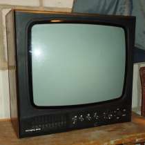 Телевизор Янтарь 346, в Красноярске