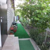 Дом без хозяев, без посторонних, в Феодосии