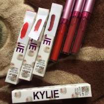 Блеск для губ (матовый), в Липецке