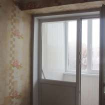 Сдаю с правом выкупа комнату с лоджией 19,5 кв. м, в Йошкар-Оле