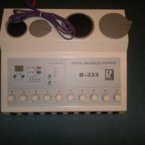 Миостимуляция аппарат для тела, в Волгограде