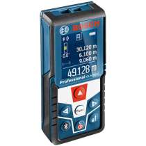 Дальномер (рулетка) Bosch GLM 50 C 0601072C00 лазерный, в г.Тирасполь