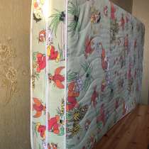 Матрас детский Coton Mattresses 120*60 см. (Индия), в Санкт-Петербурге